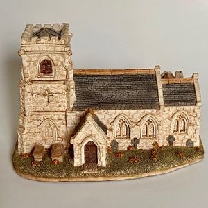 Lilliput Lane St Marys